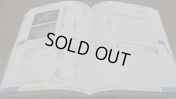 画像5: 【プレゼント】建具用金物カタログ（(株)ハーフェレジャパン発行） (5)