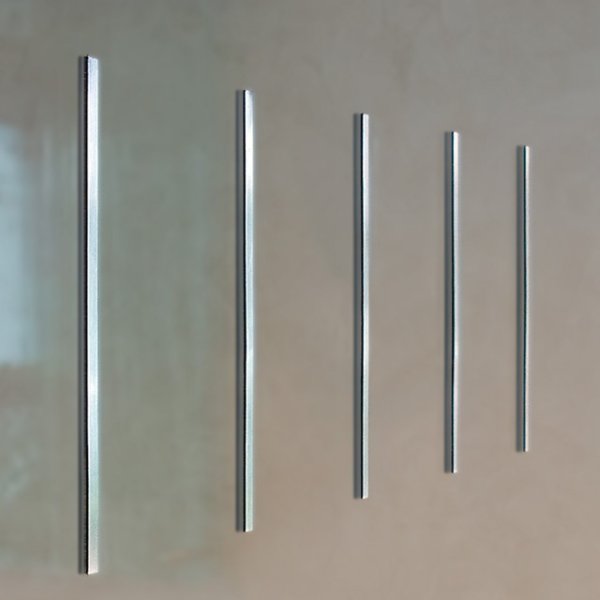 画像3: ステンレス衝突防止シール（g line） (3)