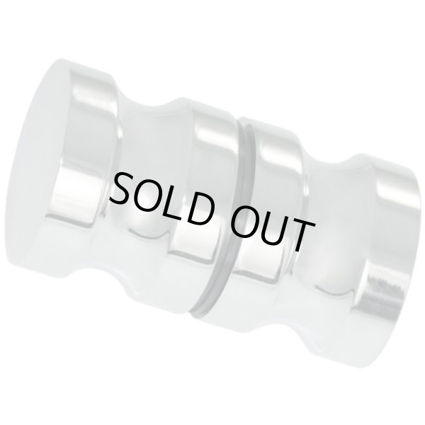 画像1: 「INAL」シャワー用ハンドル　直径30mm (1)