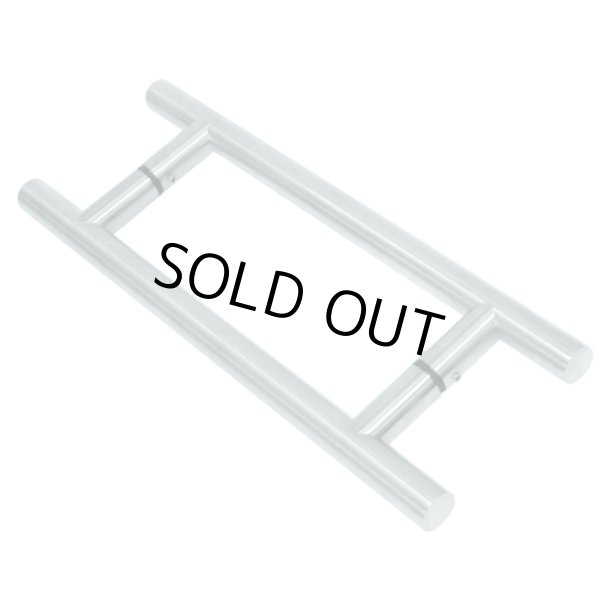 画像1: 「INAL」ステンレスハンドル H 直径18mm   (1)