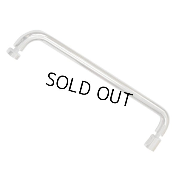 画像1: 「INAL」ステンレスハンドル【シングル】  (1)