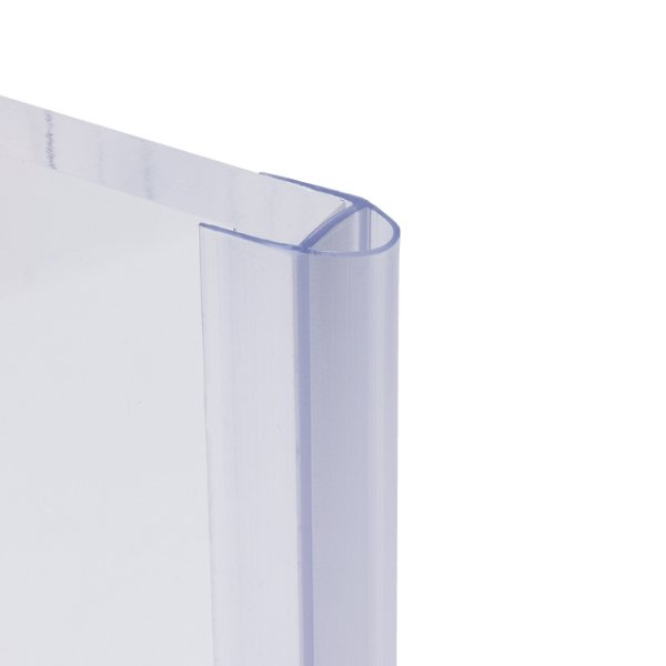 画像2: エッジシール OT-H641N/ガラス厚10mm、8mm用/長さ:2.5m×2本 (2)