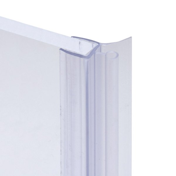 画像2: エッジシール OT-H680N／ガラス厚１０mm、８mm用／長さ：２．５m×２本 (2)