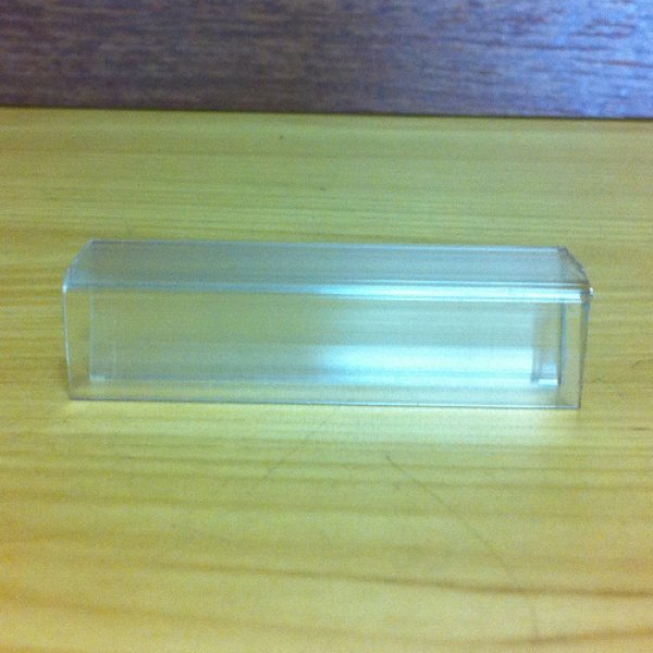 画像2: エッジプロテクター GP型／ガラス厚６〜１５mm用／長さ：３m×２本 (2)