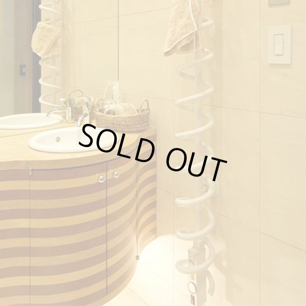 画像2: PSタオルウォーマー　スパイラルタイプ (2)