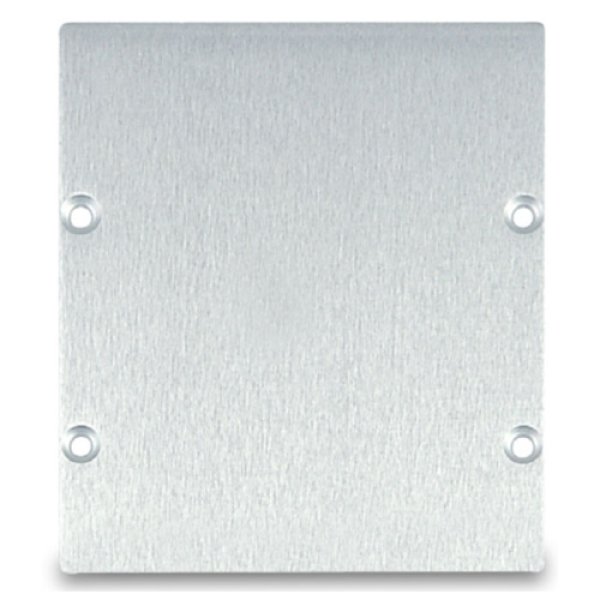 CODE B1707 サイドカバー (アルミ)