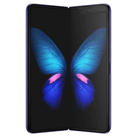 「Galaxy Fold」