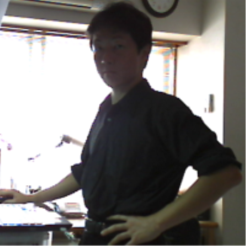 長又 秀雄（ながまた ひでお）