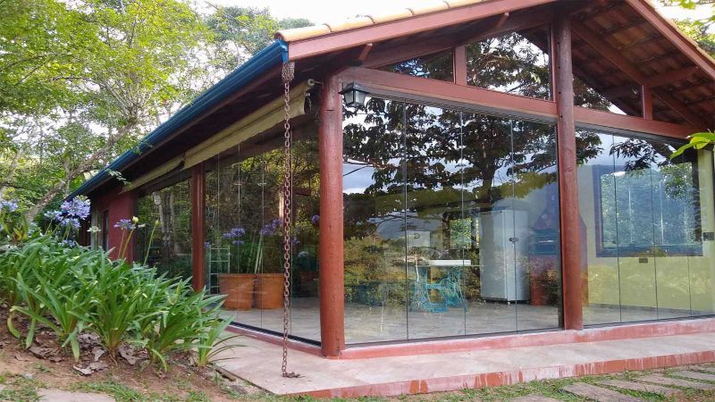 allglass