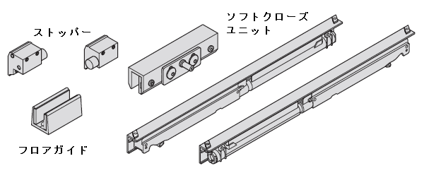 40kg、50kg、80kg、120kg共通