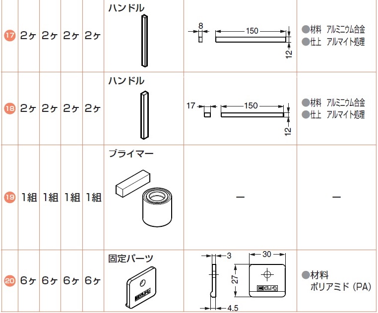 バニオ 40GFE