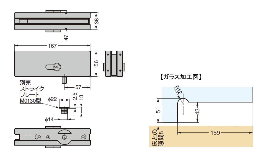 M100E30寸法